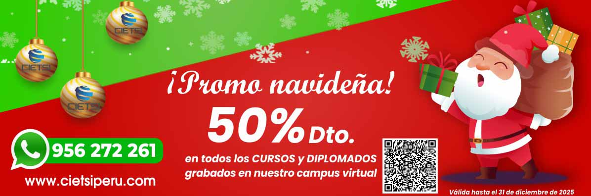 promociOn navide  a 2025